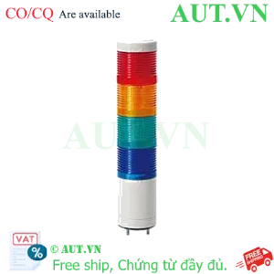 Ảnh của Đèn tháp Qlight QTG50ML-4-24-RAGB