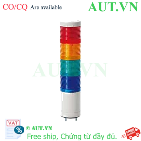 Ảnh của Đèn tháp Qlight QTG50ML-4-24-RAGB