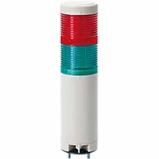 Ảnh của Đèn tháp Qlight QTG50MLF-2-110/220-RG