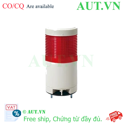 Ảnh của Đèn tháp Qlight QTG70ML-BZ-1-110/220-R