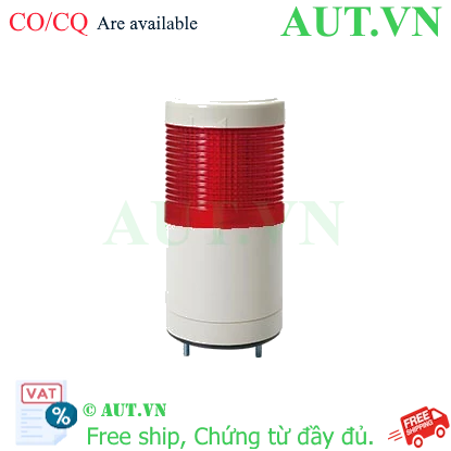 Ảnh của Đèn tháp Qlight QTG70MLF-1-110/220-R