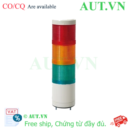 Ảnh của Đèn tháp Qlight QTG70MLF-3-24-RAG