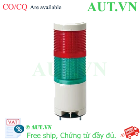 Ảnh của Đèn tháp Qlight QTG70MLF-BZ-2-24-RG