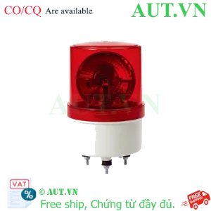 Ảnh của Đèn xoay cảnh báo Qlight S100RLR-220-R