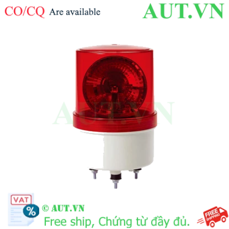 Ảnh của Đèn xoay cảnh báo Qlight S100RLR-220-R