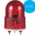 Ảnh của Đèn xoay cảnh báo Qlight S100RLR-220-R