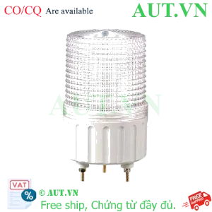 Ảnh của Đèn tín hiệu cảnh báo Qlight SMCL80-BZ-2-220-RG