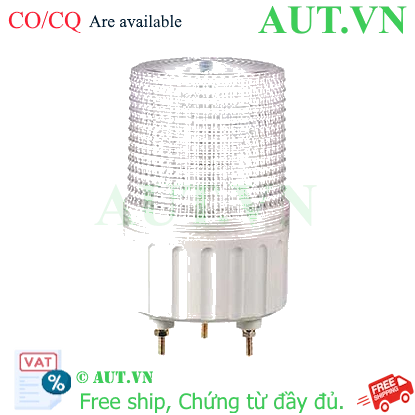 Ảnh của Đèn tín hiệu cảnh báo Qlight SMCL80-BZ-2-220-RG