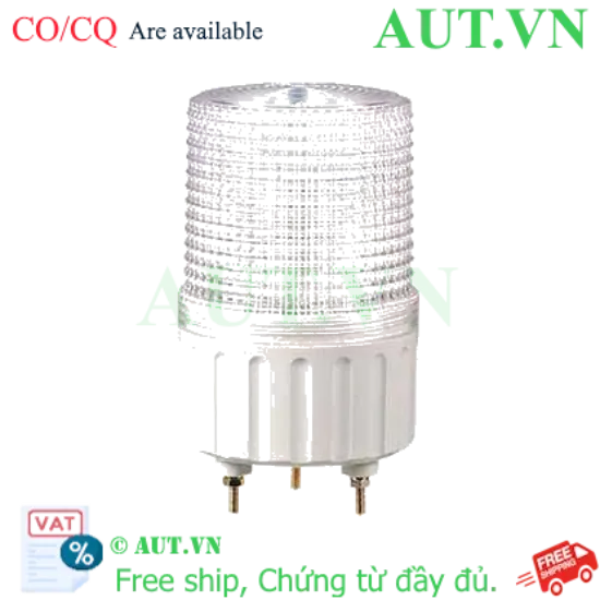 Ảnh của Đèn tín hiệu cảnh báo Qlight SMCL80-BZ-2-220-RG