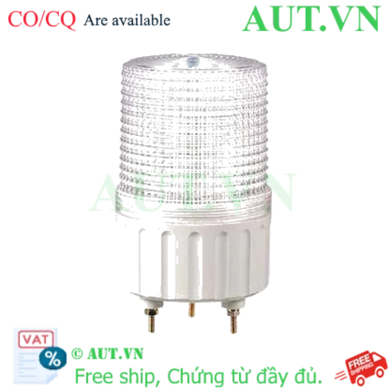 Ảnh của Đèn tín hiệu cảnh báo Qlight SMCL80-BZ-2-220-RG
