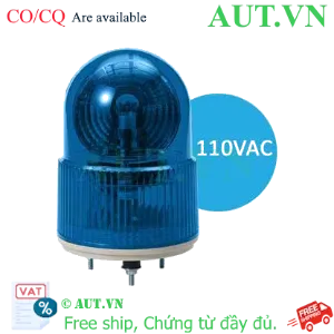Ảnh của Đèn xoay cảnh báo Qlight S100RLR-110-B