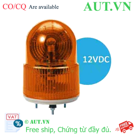 Ảnh của Đèn xoay cảnh báo Qlight S100RLR-12-A