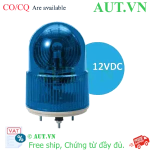 Ảnh của Đèn xoay cảnh báo Qlight S100RLR-12-B