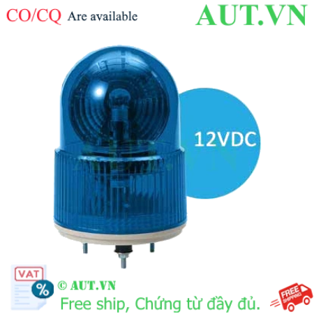 Ảnh của Đèn xoay cảnh báo Qlight S100RLR-12-B