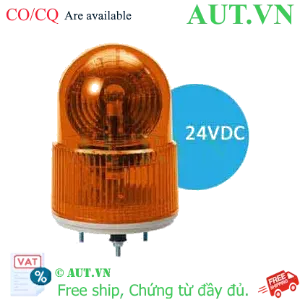 Ảnh của Đèn xoay cảnh báo Qlight S100RLR-24-A