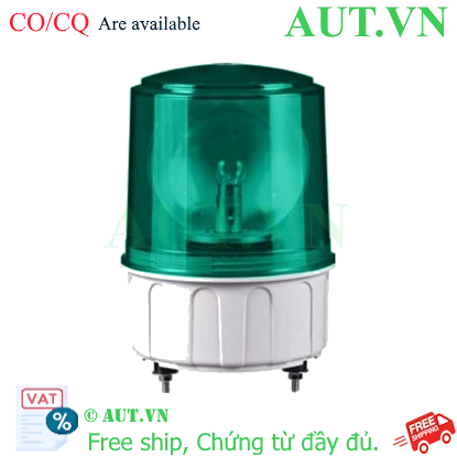 Ảnh của Đèn xoay cảnh báo Qlight S150U-12-G