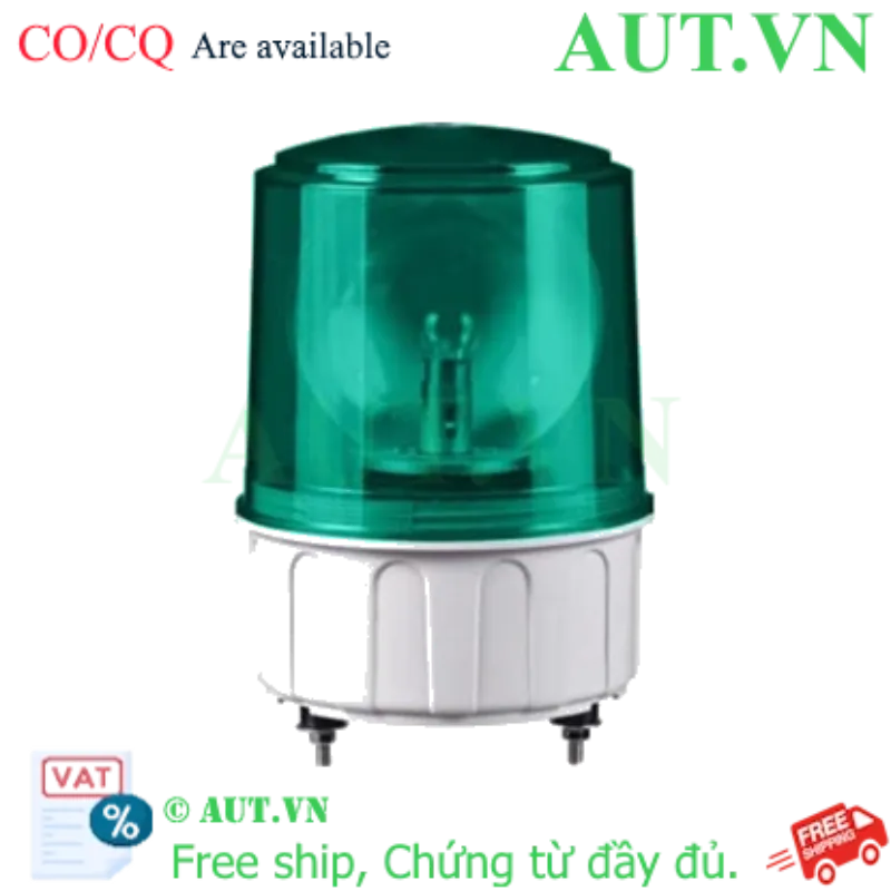 Ảnh của Đèn xoay cảnh báo Qlight S150U-12-G
