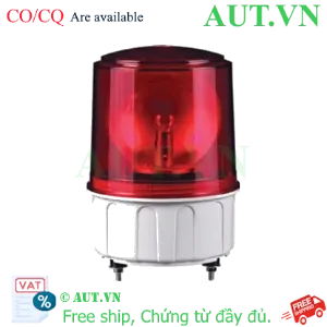 Ảnh của Đèn xoay cảnh báo Qlight S150U-12-R