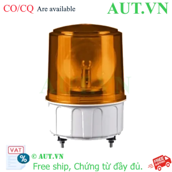 Ảnh của Đèn xoay cảnh báo Qlight S150U-220-A