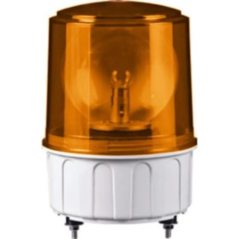 Ảnh của Đèn xoay cảnh báo Qlight S150U-24-A