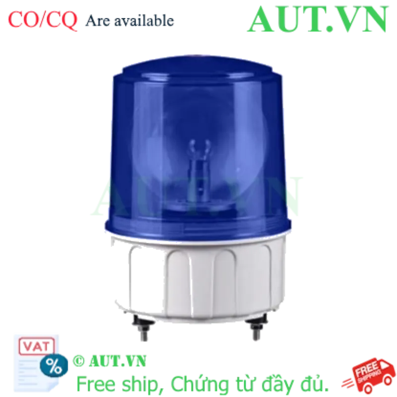 Ảnh của Đèn xoay cảnh báo Qlight S150U-12-B