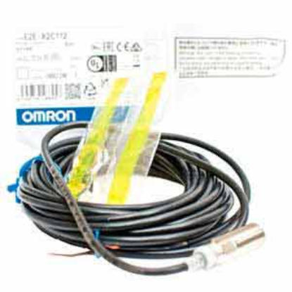 Ảnh của Cảm biến tiệm cận Omron E2E-X2C112 5M