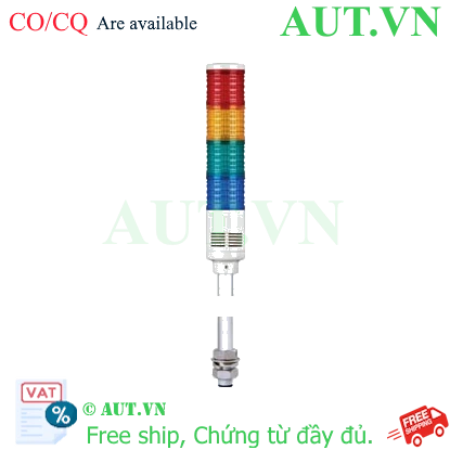 Ảnh của Đèn tháp Qlight ST45LF-BZ-4-24-RAGB