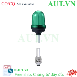 Ảnh của Đèn tín hiệu cảnh báo Qlight Q100LP-110/220-G