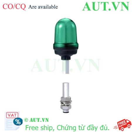 Ảnh của Đèn tín hiệu cảnh báo Qlight Q100LP-110/220-G