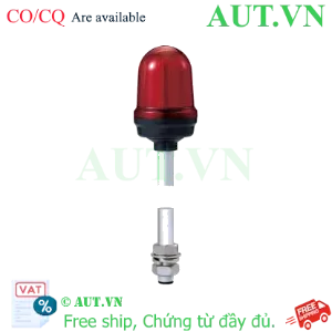 Ảnh của Đèn tín hiệu cảnh báo Qlight Q100LP-110/220-R
