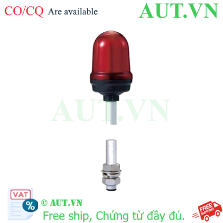 Ảnh của Đèn tín hiệu cảnh báo Qlight Q100LP-110/220-R