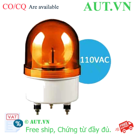 Ảnh của Đèn xoay cảnh báo Qlight S100DR-110-A