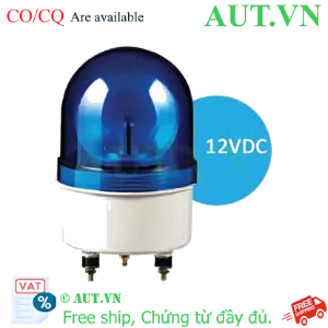 Ảnh của Đèn xoay cảnh báo Qlight S100DR-12-B