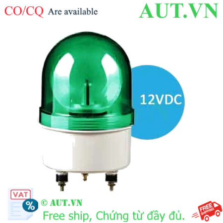 Ảnh của Đèn xoay cảnh báo Qlight S100DR-12-G