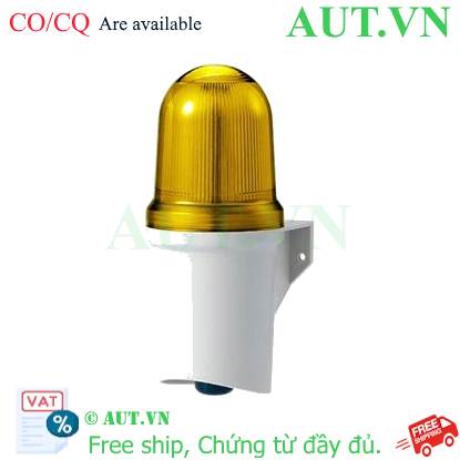 Ảnh của Đèn tín hiệu cảnh báo Qlight QAD80BZ-12-A