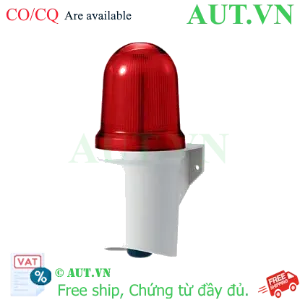 Ảnh của Đèn tín hiệu cảnh báo Qlight QAD80BZ-12-R