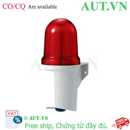 Ảnh của Đèn tín hiệu cảnh báo Qlight QAD80BZ-12-R