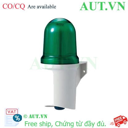Ảnh của Đèn tín hiệu cảnh báo Qlight QAD80BZ-12-G