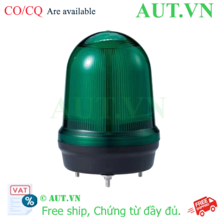 Ảnh của Đèn xoay cảnh báo Qlight MFL80-BZ-12/24-G
