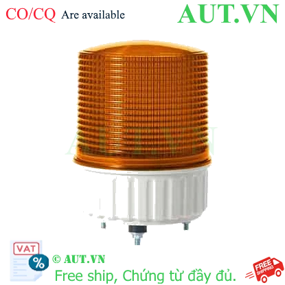 Ảnh của Đèn tín hiệu cảnh báo Qlight S125L-12/24-A