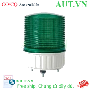 Ảnh của Đèn tín hiệu cảnh báo Qlight S125L-12/24-G