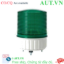 Ảnh của Đèn tín hiệu cảnh báo Qlight S125L-12/24-G