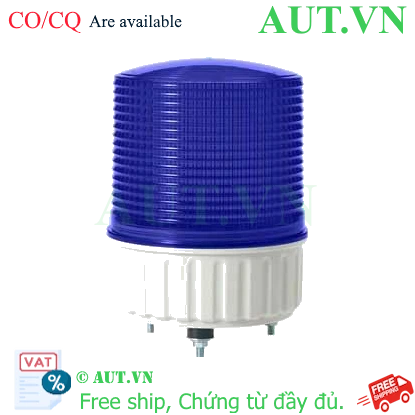 Ảnh của Đèn tín hiệu cảnh báo Qlight S125L-12/24-B