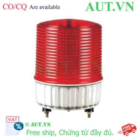 Ảnh của Đèn tín hiệu cảnh báo Qlight S125L-12/24-R