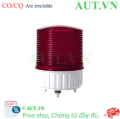 Ảnh của Đèn tín hiệu cảnh báo Qlight S125L-220-R
