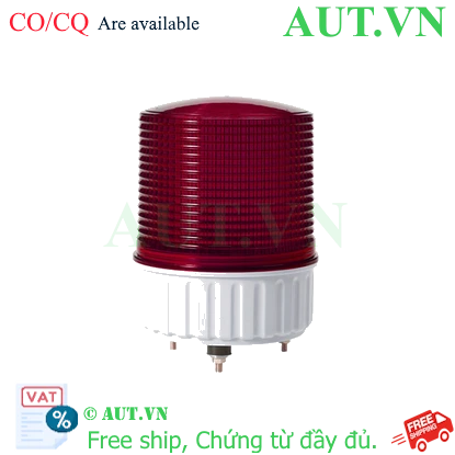 Ảnh của Đèn tín hiệu cảnh báo Qlight S125L-220-R