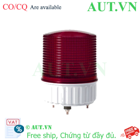 Ảnh của Đèn tín hiệu cảnh báo Qlight S125L-220-R