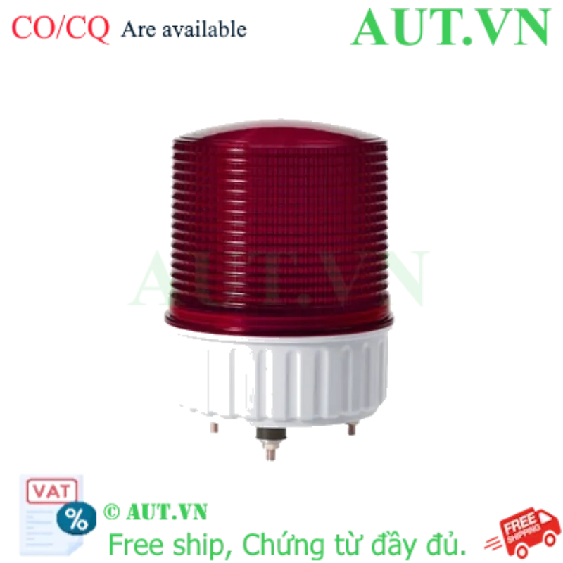 Ảnh của Đèn tín hiệu cảnh báo Qlight S125L-220-R