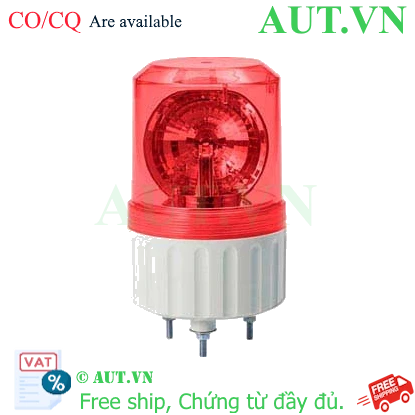 Ảnh của Đèn xoay cảnh báo Qlight S80LR-BZ-110-R