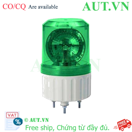 Ảnh của Đèn xoay cảnh báo Qlight S80LR-BZ-110-G